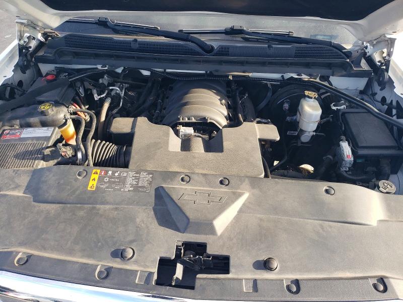 Photo 11 from auction – 2019 CHEVROLET SILVERADO with VIN 2GCRCNEC5K1212978