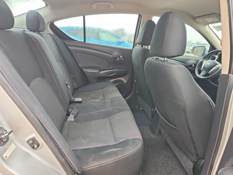 Photo 10 from auction – 2015 NISSAN VERSA with VIN 3N1CN7AP5FL916299