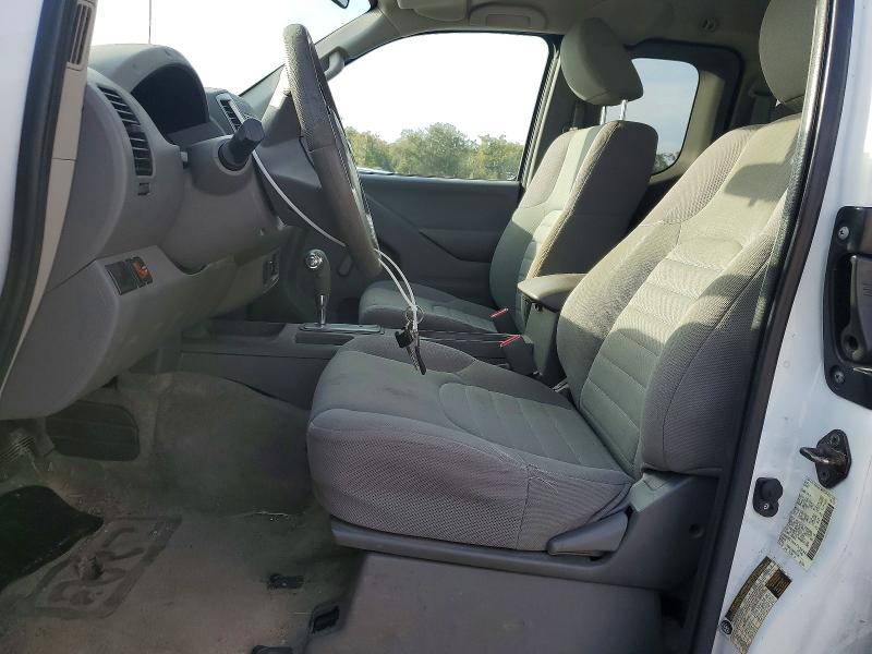 Photo 7 from auction – 2016 NISSAN FRONTIER S with VIN 1N6BD0CTXGN715896