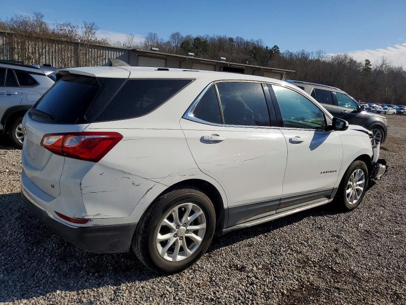 Photo 3 from auction – 2018 CHEVROLET EQUINOX with VIN 2GNAXJEV1J6173066
