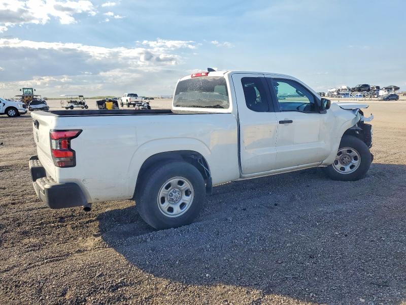 Photo 3 from auction – 2024 NISSAN FRONTIER S with VIN 1N6ED1CL2RN641265