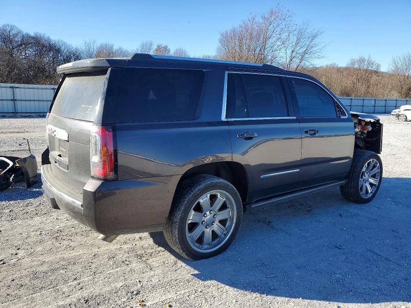 Photo 3 from auction – 2016 GMC YUKON with VIN 1GKS2CKJ8GR134100