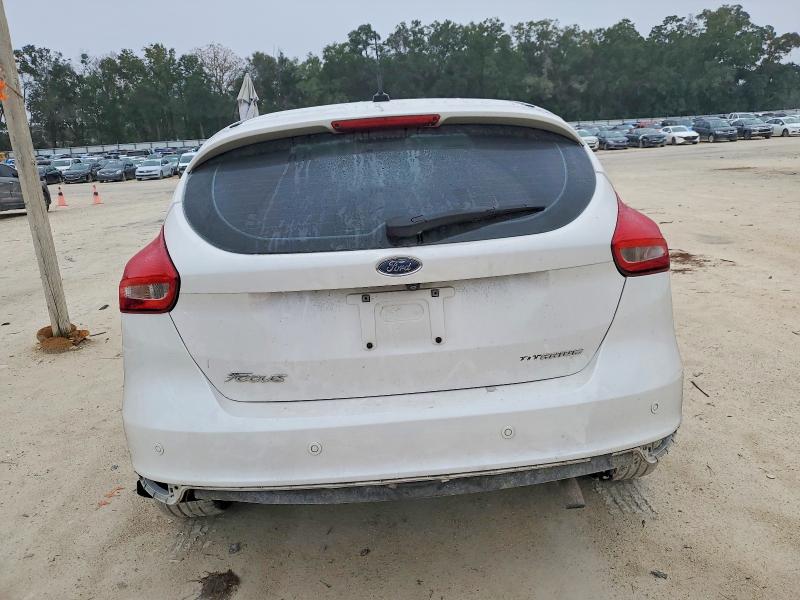 Photo 6 from auction – 2017 FORD FOCUS TITA with VIN 1FADP3N2XHL264254