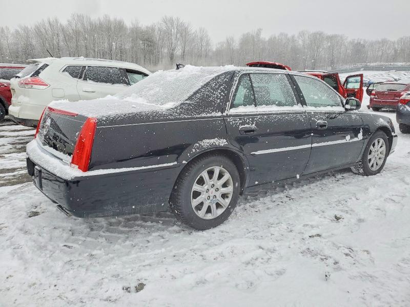 Photo 3 from auction – 2011 CADILLAC DTS LUXURY with VIN 1G6KD5E66BU107611