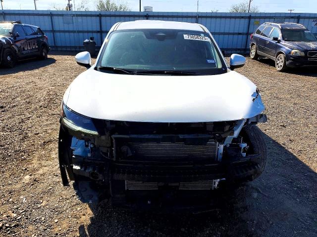 Photo 5 from auction – 2025 NISSAN KICKS with VIN 3N8AP6CB0SL366339