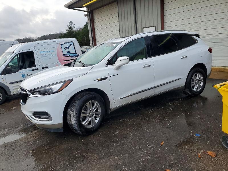 Photo 1 from auction – 2020 BUICK ENCLAVE ES with VIN 5GAERBKW8LJ105295