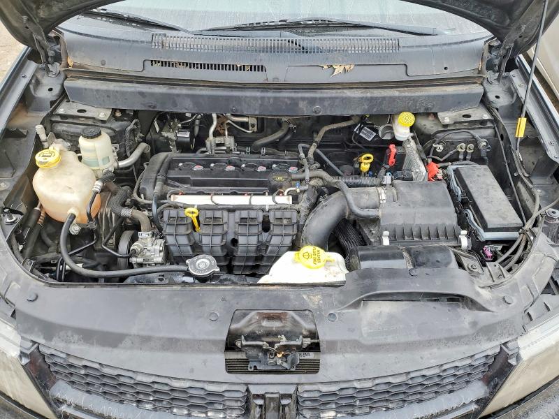 Photo 12 from auction – 2018 DODGE JOURNEY CR with VIN 3C4PDCGB8JT252045