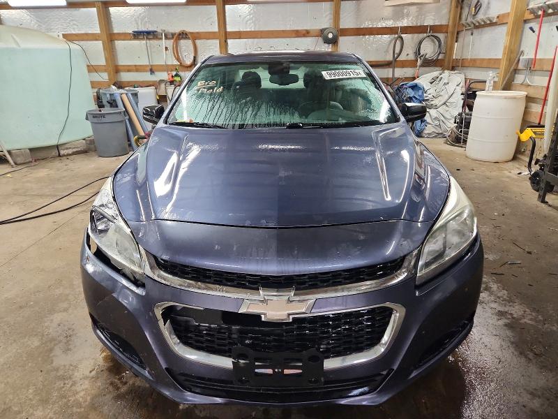 Photo 5 from auction – 2015 CHEVROLET MALIBU LS with VIN 1G11B5SL1FF126496