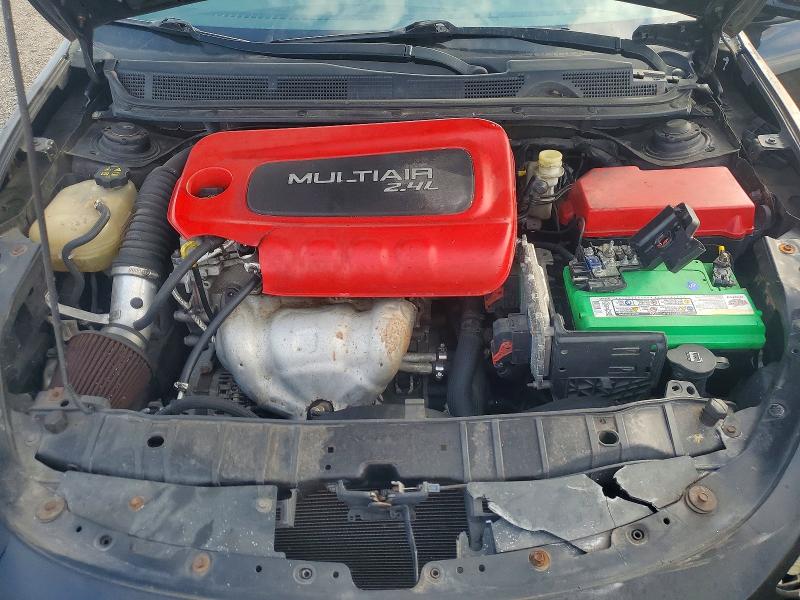 Photo 11 from auction – 2014 DODGE DART SXT with VIN 1C3CDFBB6ED725318