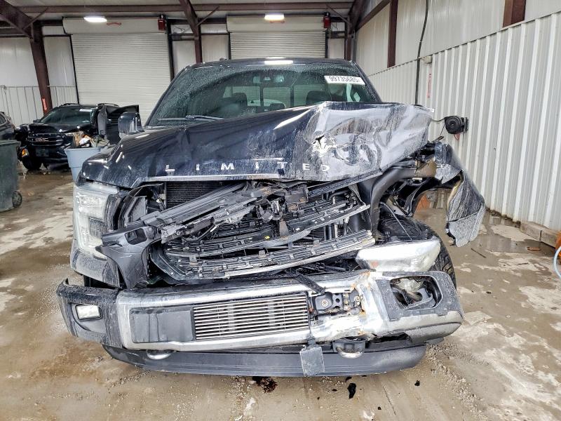 Photo 5 from auction – 2016 FORD F150 SUPER with VIN 1FTEW1EG5GFC46114