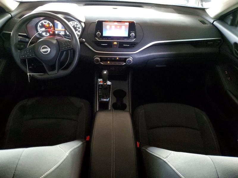 Photo 8 from auction – 2023 NISSAN ALTIMA with VIN 1N4BL4BV6PN402799
