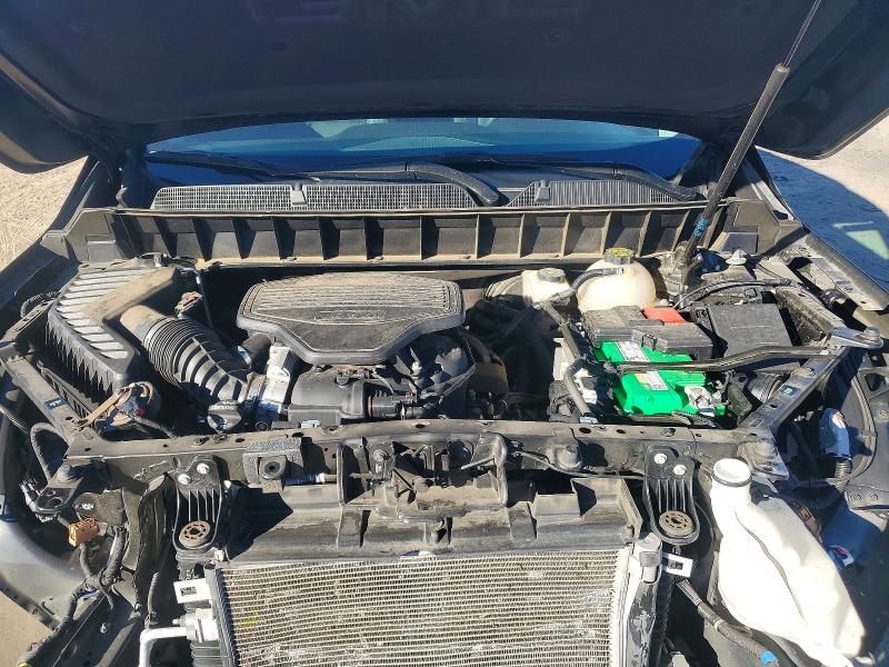 Photo 12 from auction – 2018 GMC ACADIA SLT with VIN 1GKKNMLS8JZ126090