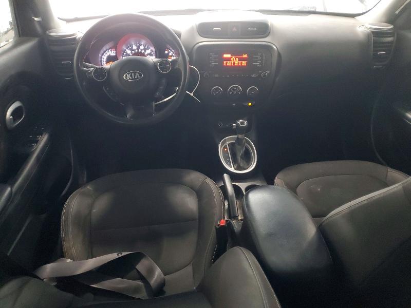 Photo 8 from auction – 2016 KIA SOUL with VIN KNDJN2A27G7388184