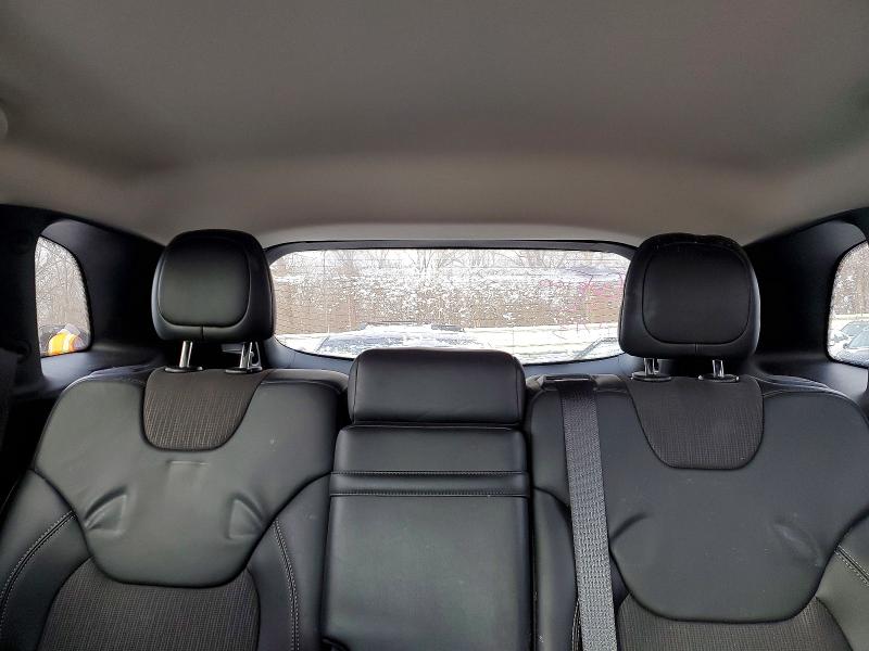 Photo 10 from auction – 2018 JEEP CHEROKEE L with VIN 1C4PJMLB3JD502978
