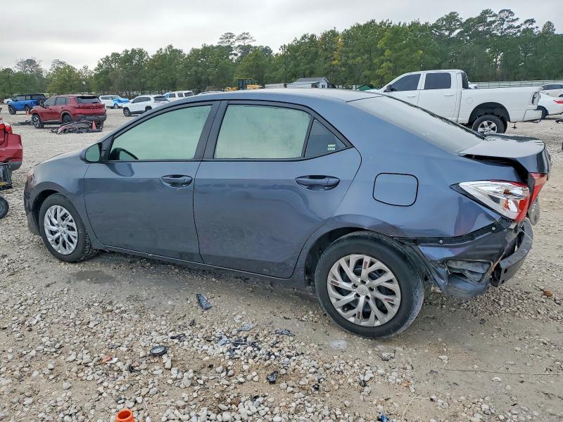 صورة رقم 2 من المزاد - 2017 TOYOTA COROLLA L مع VIN 5YFBURHE9HP608053