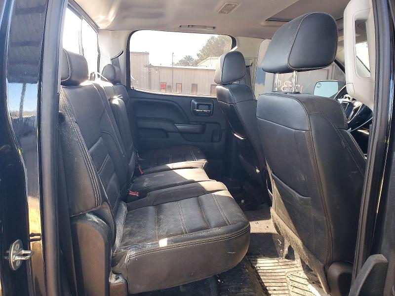 Photo 10 from auction – 2018 GMC SIERRA with VIN 1GT42YEY6JF118433