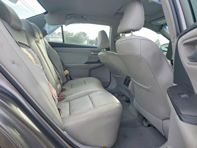 Photo 10 from auction – 2017 TOYOTA CAMRY with VIN 4T1BK1FK2HU579459