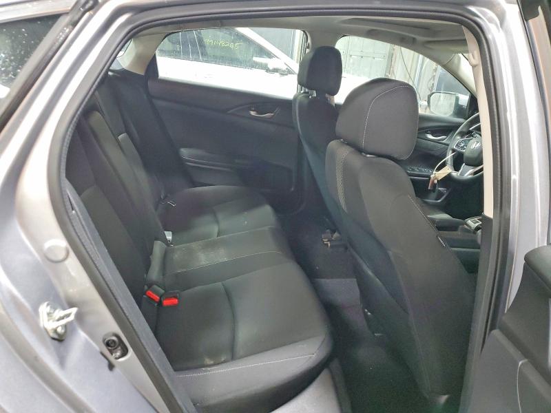 Фото 10 с аукциона – 2016 HONDA CIVIC EX с VIN 19XFC2F73GE001517
