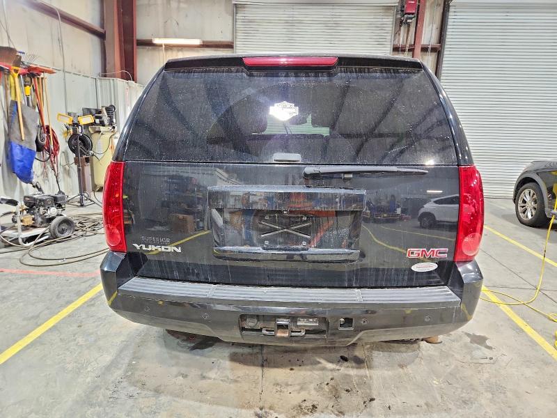 Photo 6 from auction – 2013 GMC YUKON with VIN 1GKS2CE00DR282515
