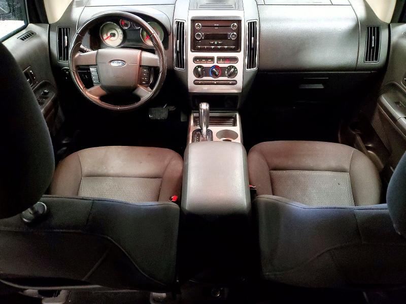 Photo 8 from auction – 2010 FORD EDGE with VIN 2FMDK4JC6ABB60083