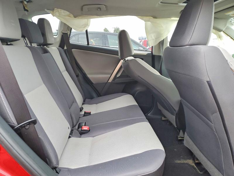 Фото 11 с аукциона – 2015 TOYOTA RAV4 с VIN JTMRFREVXFD101546