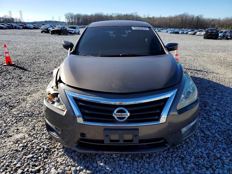 Photo 5 from auction – 2014 NISSAN ALTIMA 3.5 with VIN 1N4BL3AP3EC175030