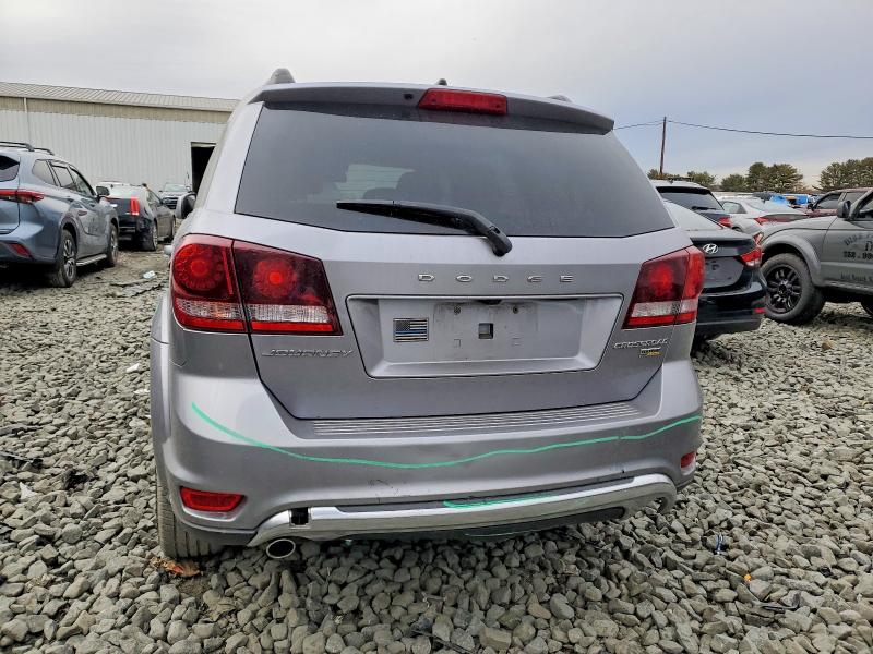 Photo 6 from auction – 2019 DODGE JOURNEY with VIN 3C4PDCGG1KT700736