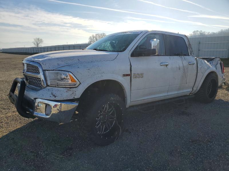 RAM 1500 2017 with VIN 1C6RR7NM6HS749538 - Photo from auction