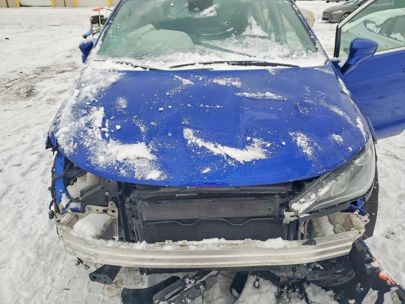 Photo 12 from auction – 2019 CHRYSLER PACIFICA T with VIN 2C4RC1FG3KR667050