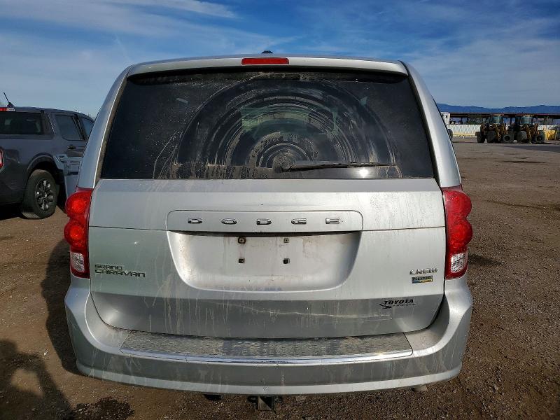 Zdjęcie 6 z aukcji – 2012 DODGE GRAND CARA z VIN 2C4RDGDG6CR111545
