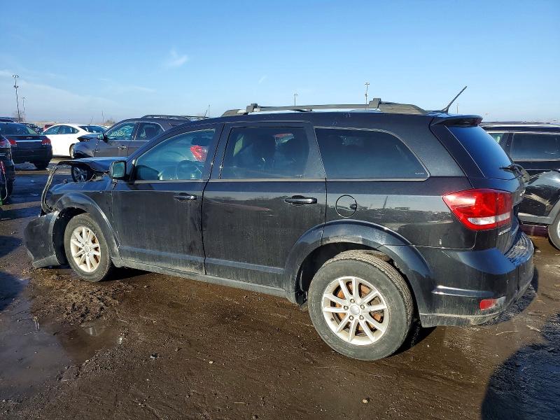 Photo 2 from auction – 2013 DODGE JOURNEY with VIN 3C4PDCCG9DT699019