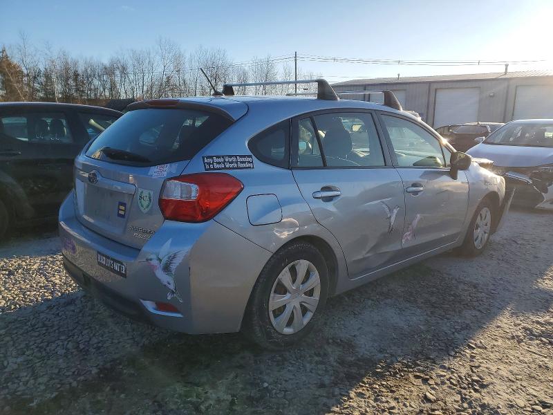 Photo 3 from auction – 2016 SUBARU IMPREZA with VIN JF1GPAA69G9227573