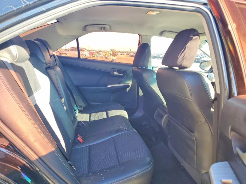 Photo 10 from auction – 2013 TOYOTA CAMRY L with VIN 4T1BF1FK3DU210138