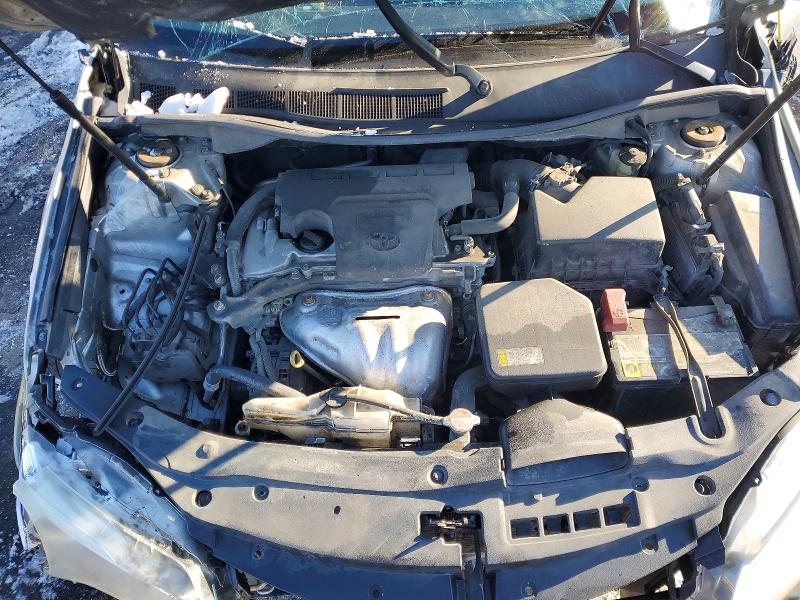 Zdjęcie 11 z aukcji – 2016 TOYOTA CAMRY z VIN 4T4BF1FKXGR545777
