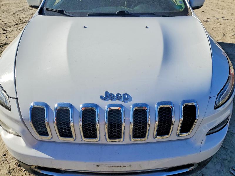 Photo 12 from auction – 2016 JEEP CHEROKEE L with VIN 1C4PJMDS7GW252821