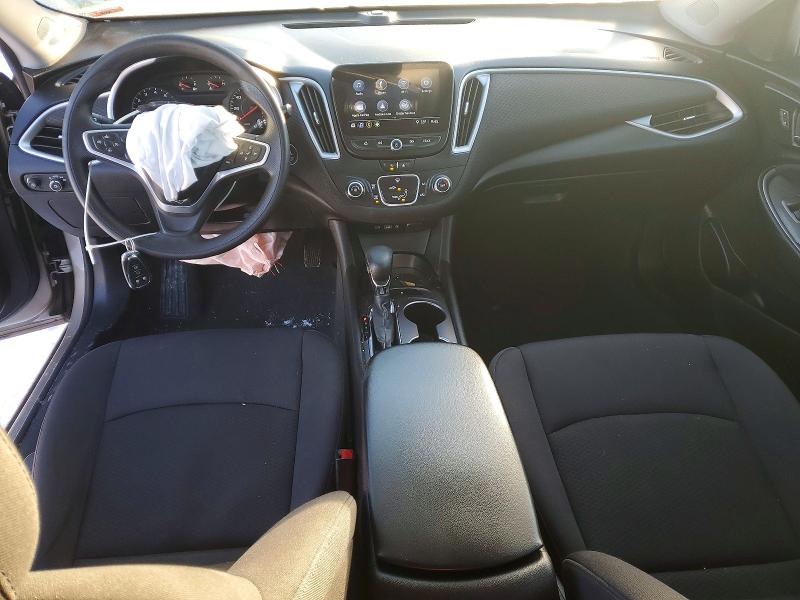 Photo 8 from auction – 2022 CHEV MALIBU with VIN 1G1ZB5ST8NF188429