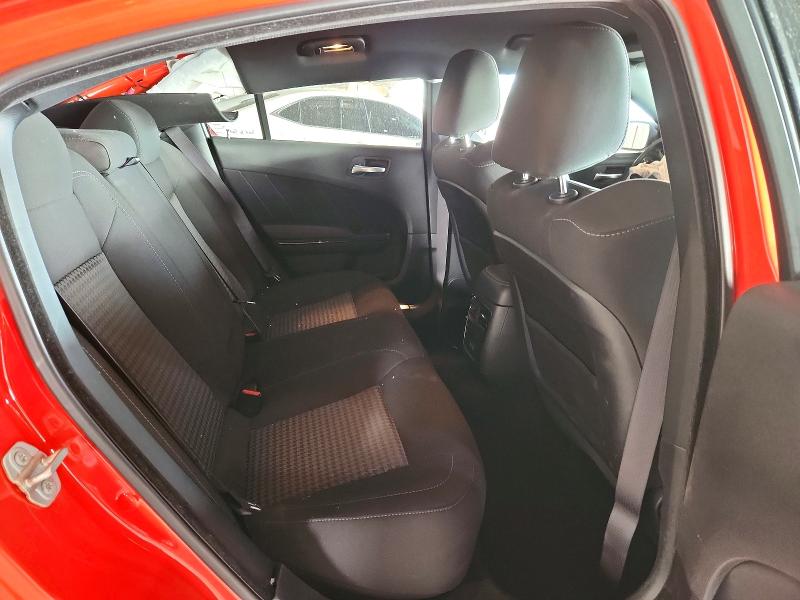 Foto 10 de la subasta – 2023 DODGE CHARGER con VIN 2C3CDXHG6PH618767
