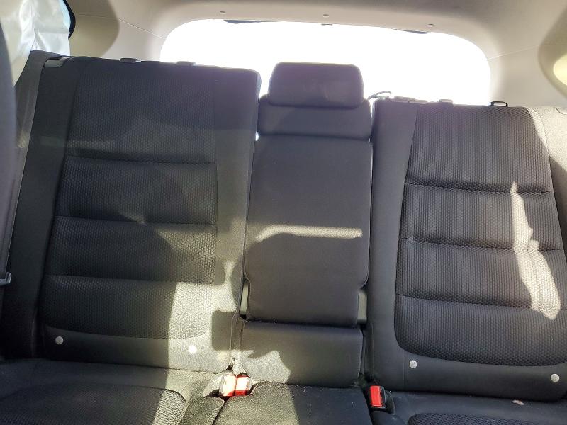 Photo 10 from auction – 2016 MAZDA CX-5 TOURI with VIN JM3KE2CY4G0628362