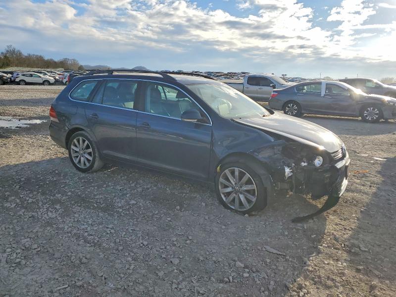 Photo 4 from auction – 2012 VOLKSWAGEN JETTA TDI with VIN 3VWPL7AJXCM688481