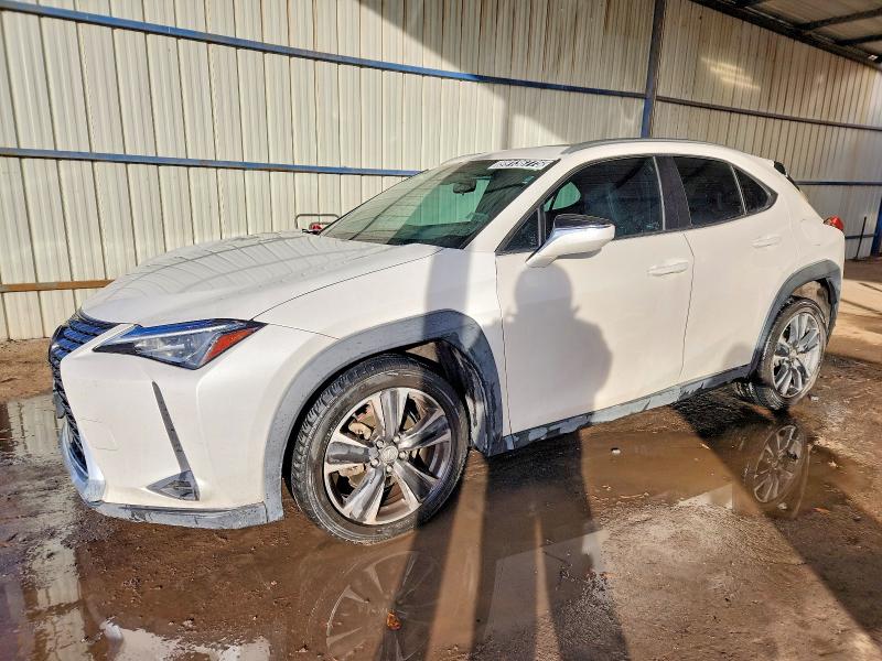 2020 LEXUS UX