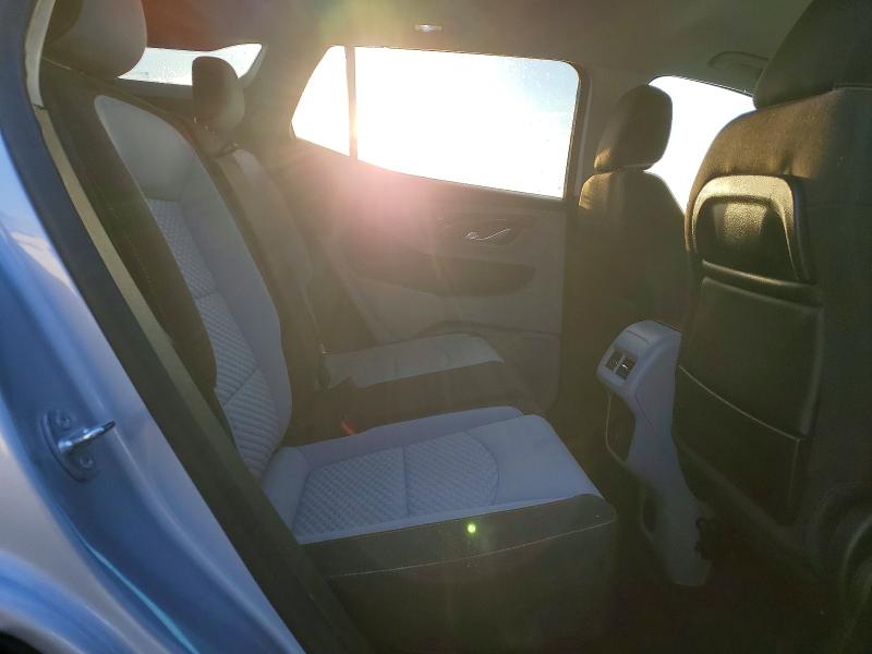 Photo 11 from auction – 2020 GMC TERRAIN SL with VIN 3GKALMEV2LL134902