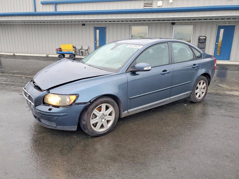 VOLVO S40 2.4I 2007 with VIN YV1MS382572282759 - Photo from auction
