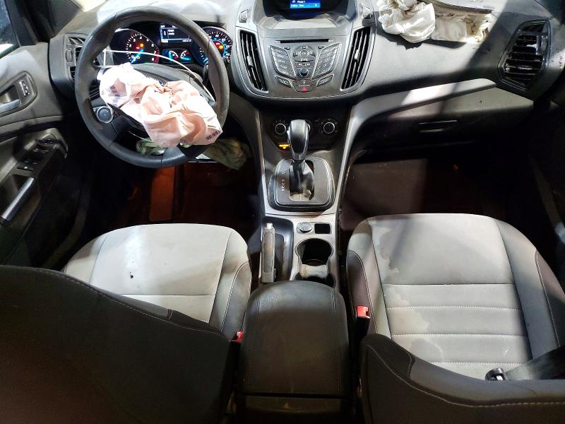 Photo 8 from auction – 2016 FORD ESCAPE with VIN 1FMCU0G70GUA95758