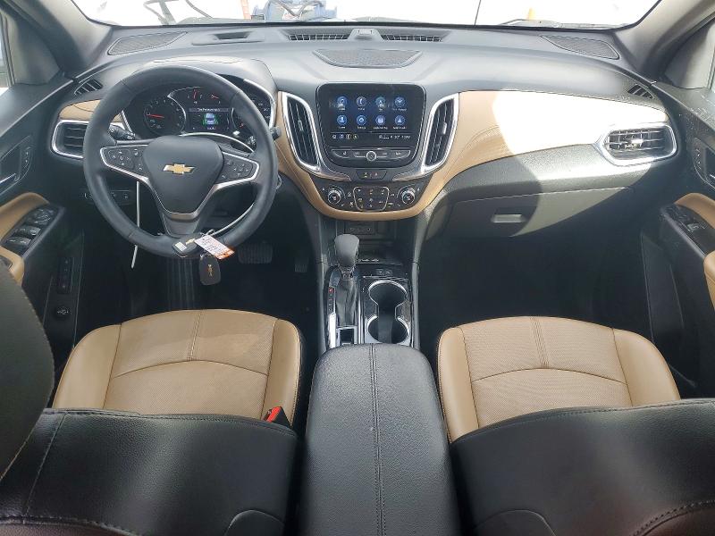 Photo 8 from auction – 2023 CHEVROLET EQUINOX PR with VIN 3GNAXNEG0PL190633