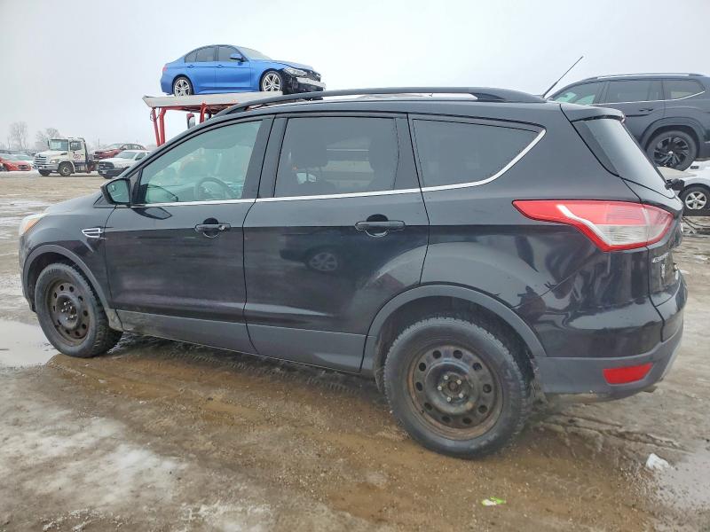 Photo 2 from auction – 2016 FORD ESCAPE SE with VIN 1FMCU9G92GUA46826