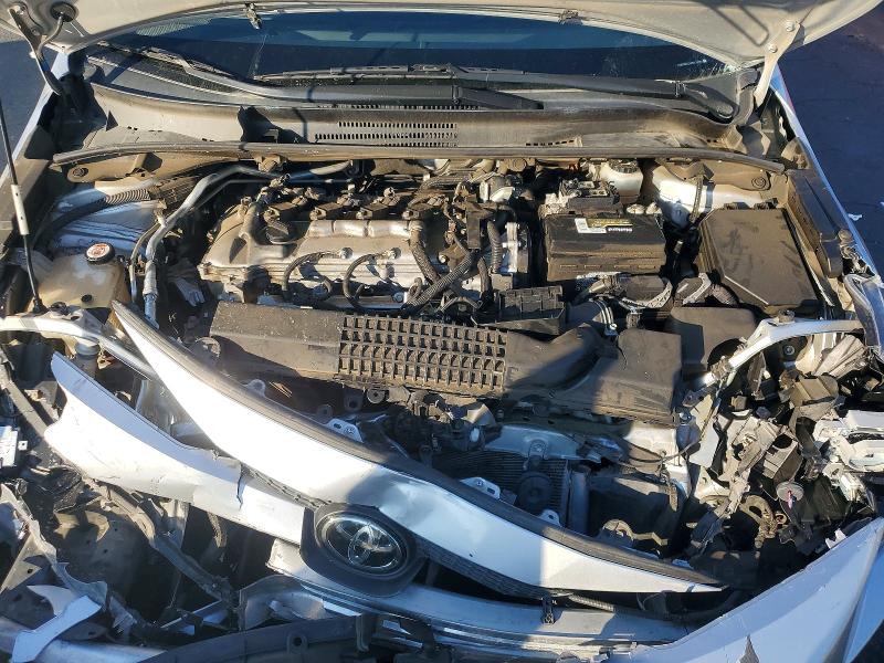 Photo 11 from auction – 2022 TOYOTA COROLLA with VIN JTDEPMAE2N3017696