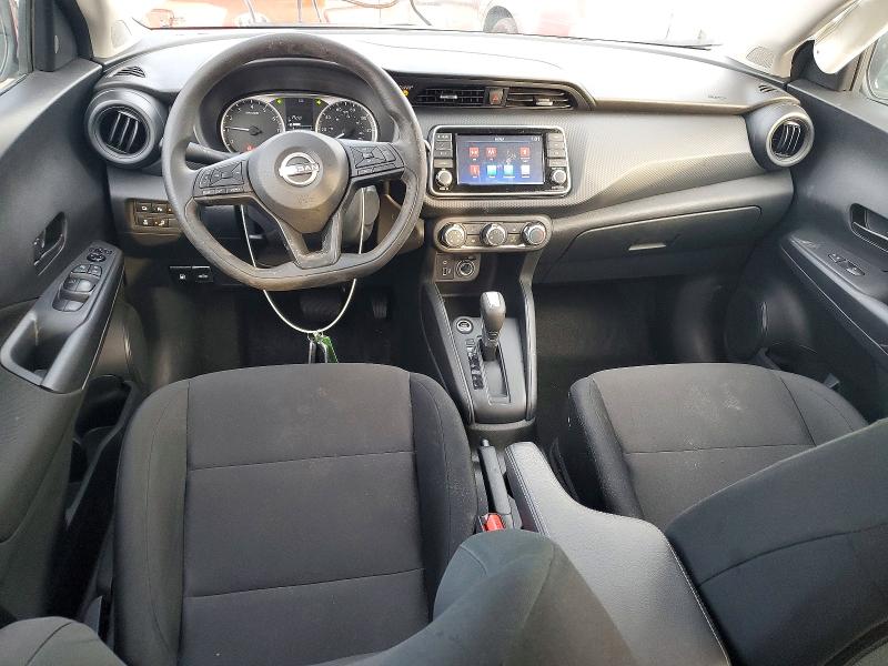 Photo 8 from auction – 2024 NISSAN KICKS with VIN 3N1CP5BV4RL594786
