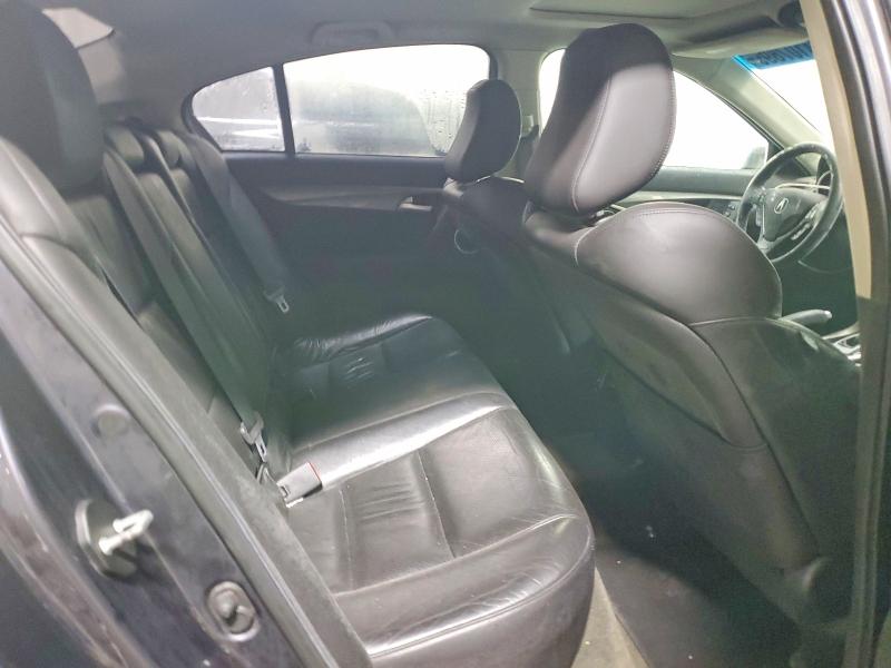 Photo 10 from auction – 2012 ACURA TL with VIN 19UUA8F54CA010417