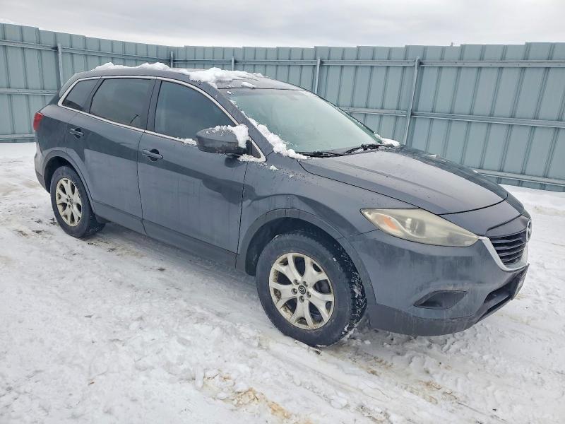 Photo 4 from auction – 2013 MAZDA CX-9 TOURI with VIN JM3TB2CA0D0416652