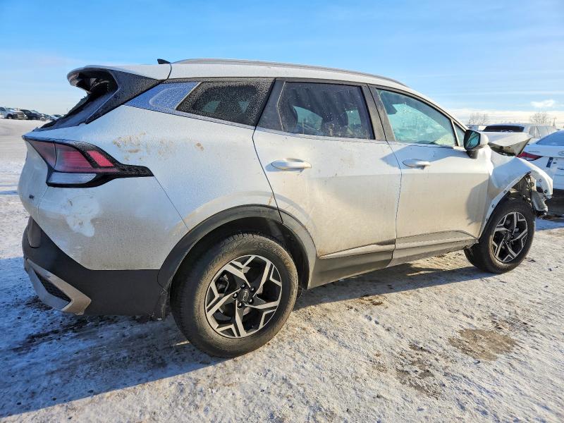 Photo 3 from auction – 2023 KIA SPORTAGE L with VIN KNDPUCAF2P7175844